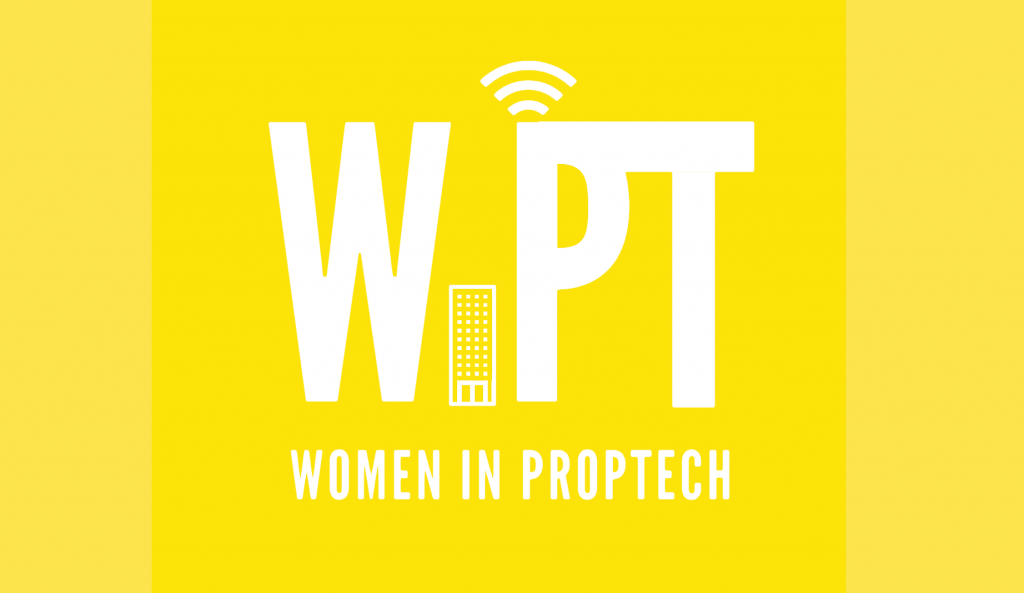 女性企業家撐起 PropTech 行業半邊天封面圖